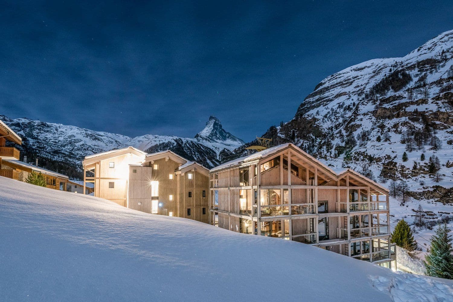 Matterhorn FOCUS gallery 2