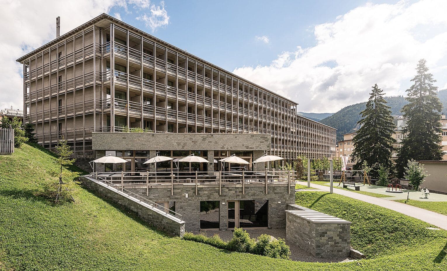 AMERON Davos Swiss Mountain Resort gallery 5