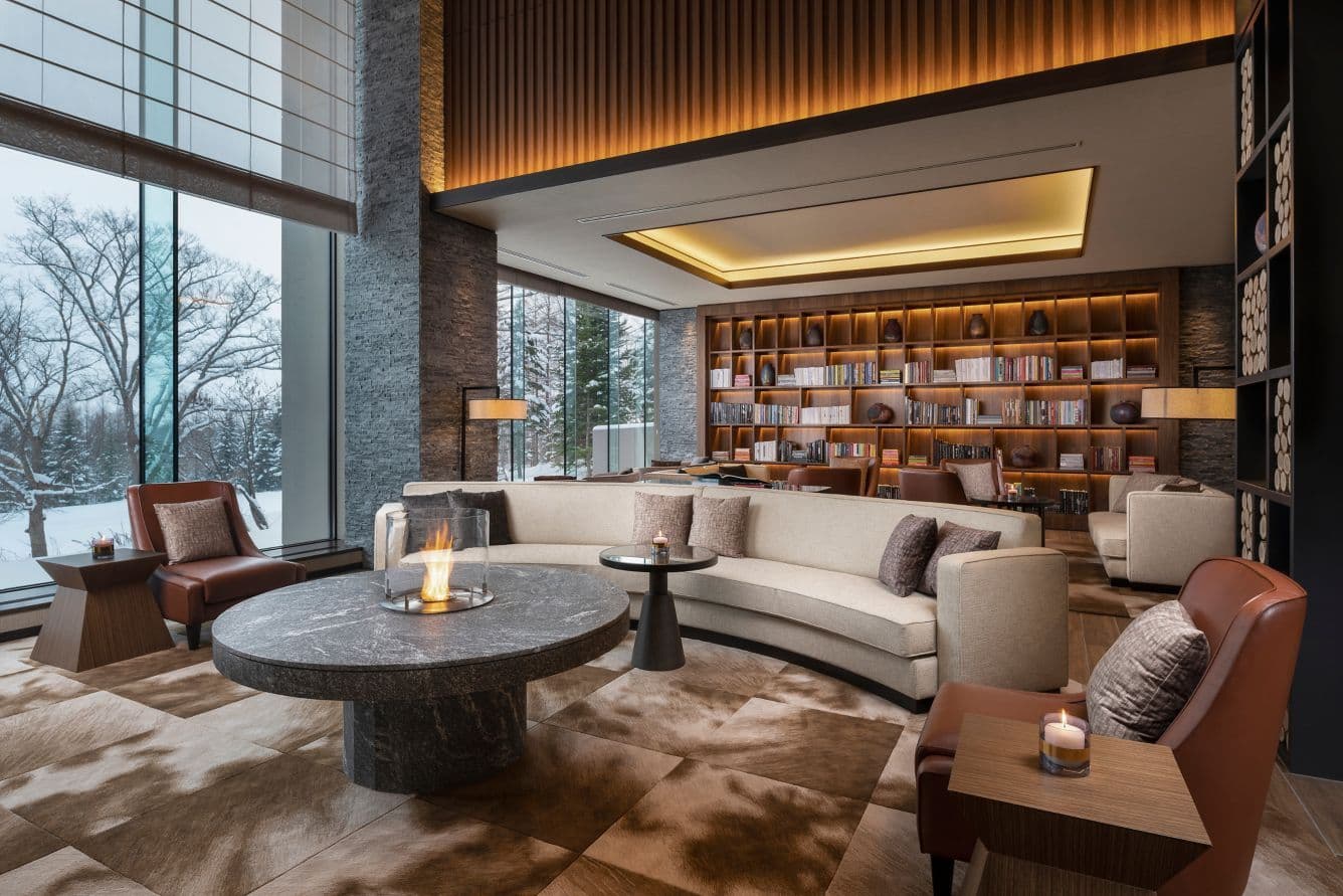 Higashiyama Niseko Village, a Ritz-Carlton Reserve gallery 3