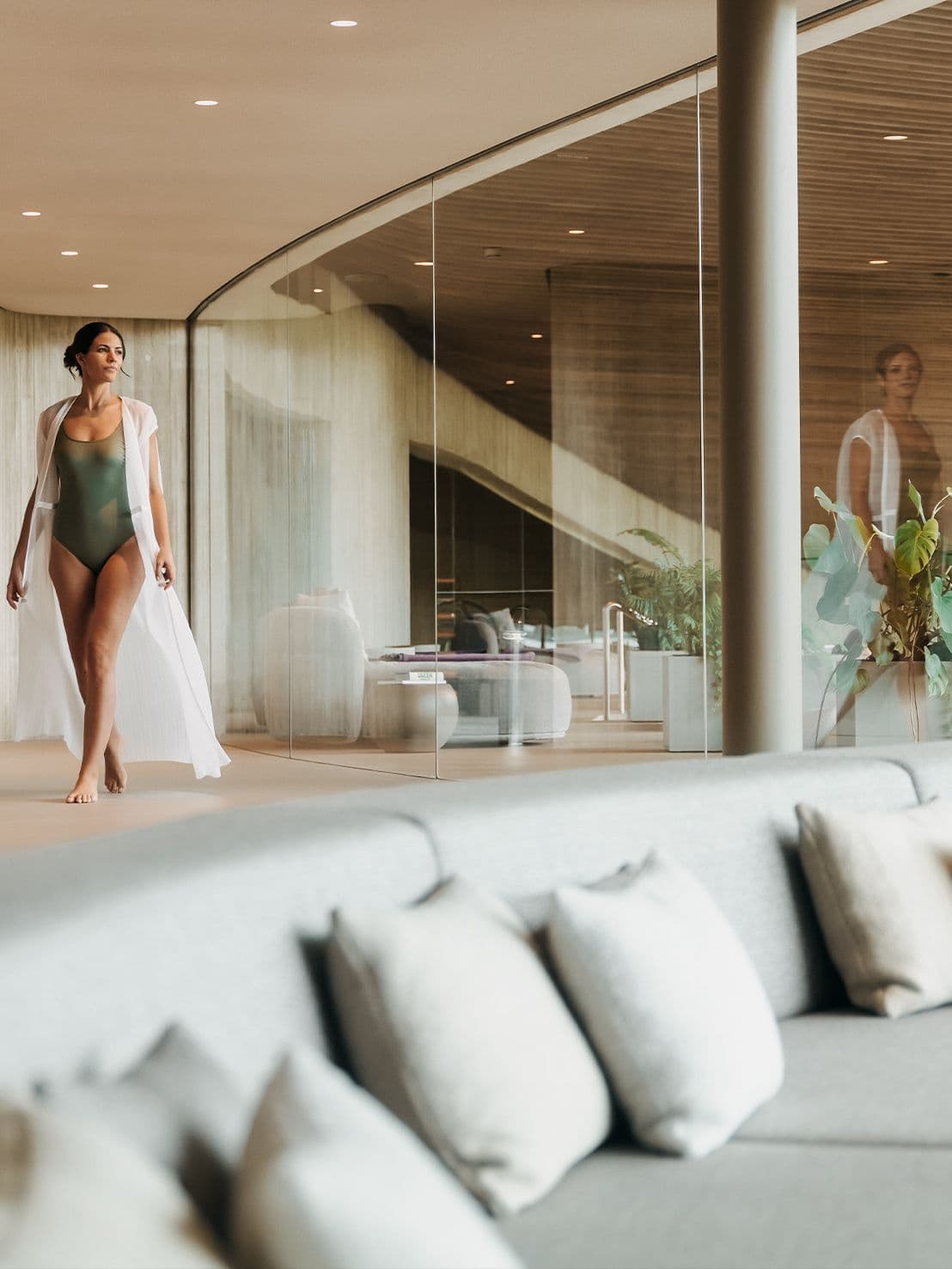 Hotel Krallerhof gallery 1