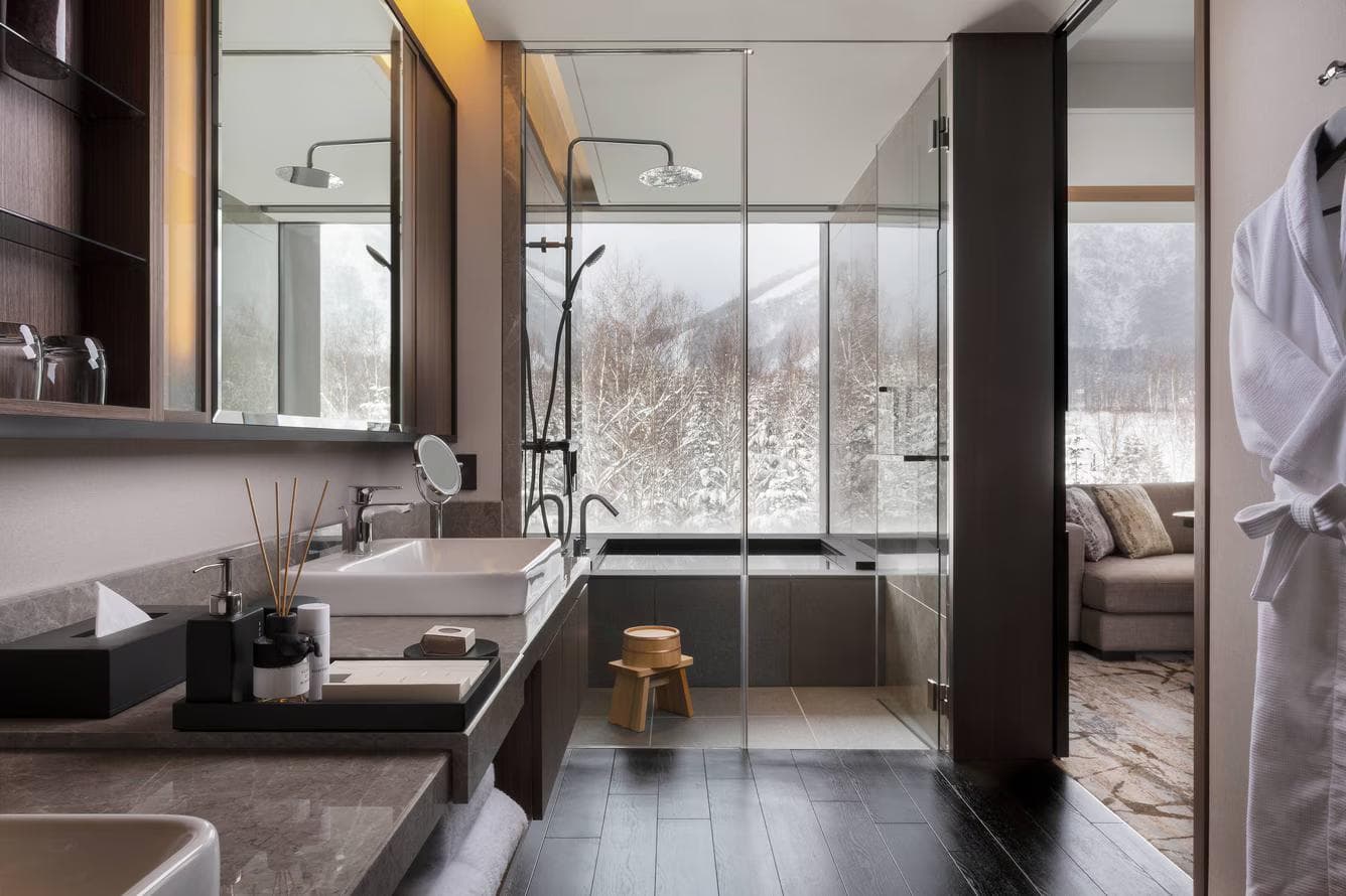 Higashiyama Niseko Village, a Ritz-Carlton Reserve gallery 5