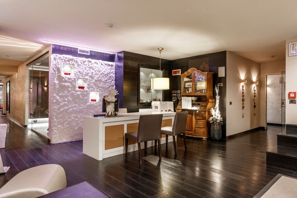 Hotel Spinale gallery 2