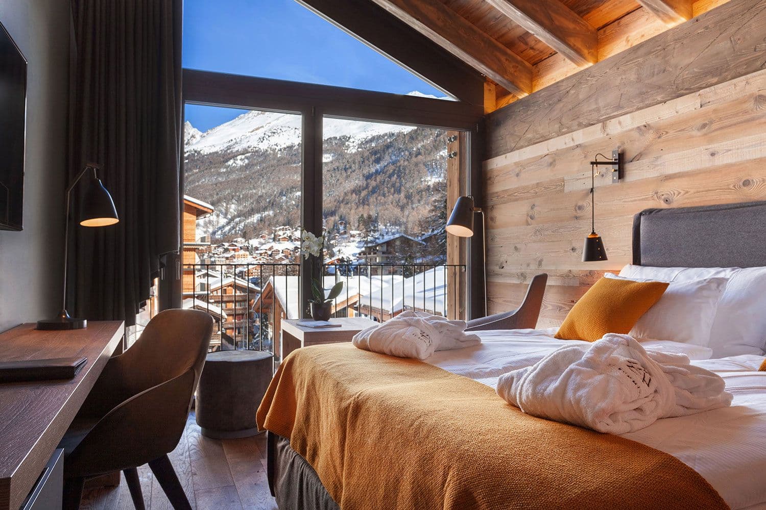 22 SUMMITS Boutique Hotel gallery 3