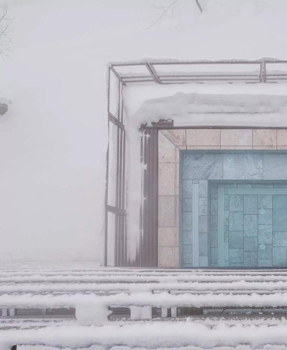 Vigilius Mountain Resort gallery 1