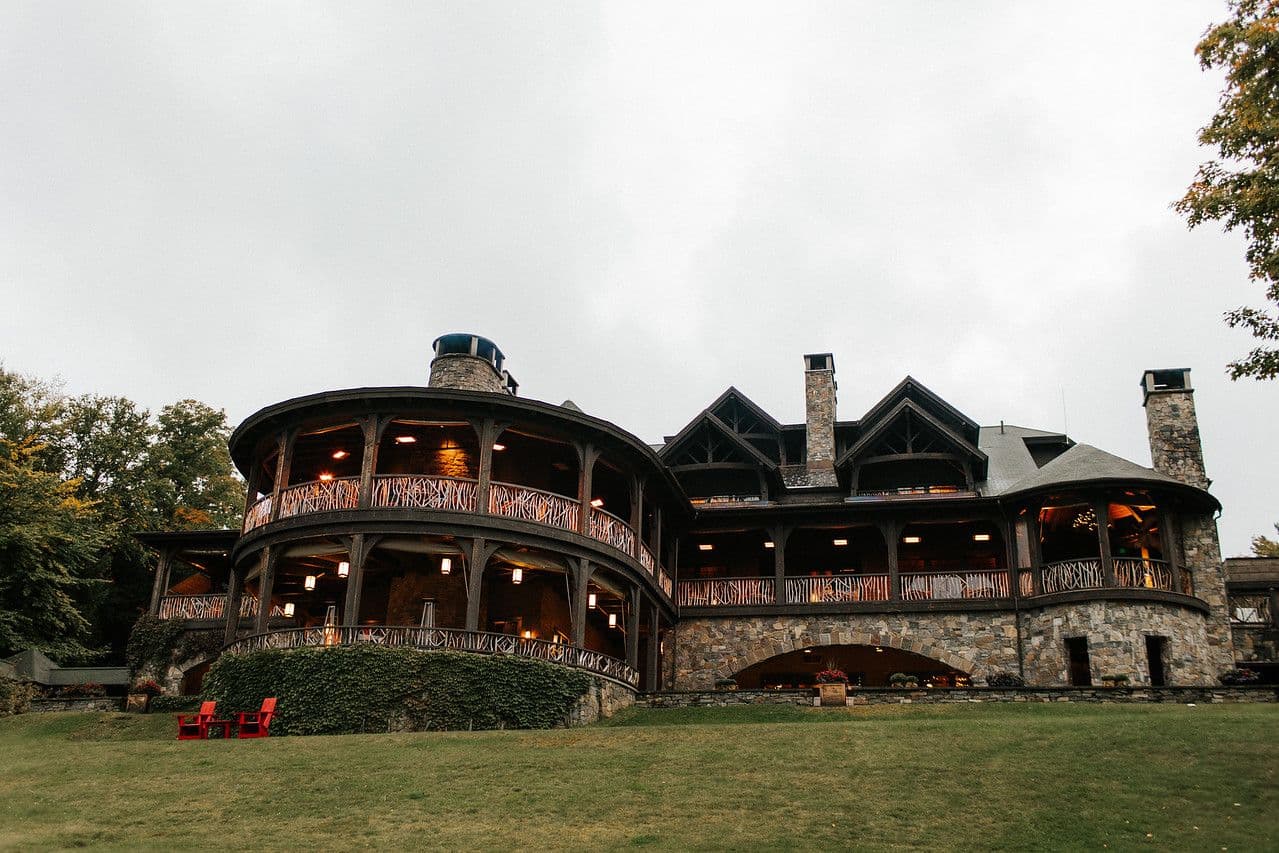 Lake Placid Lodge gallery 3