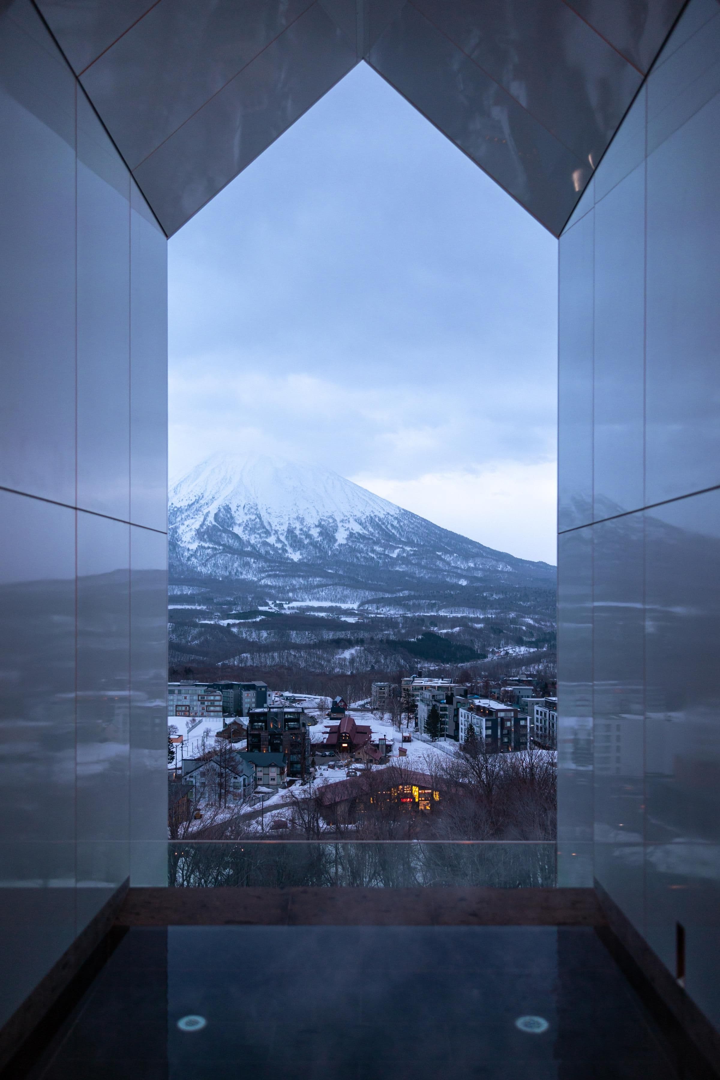 Muwa Niseko gallery 1