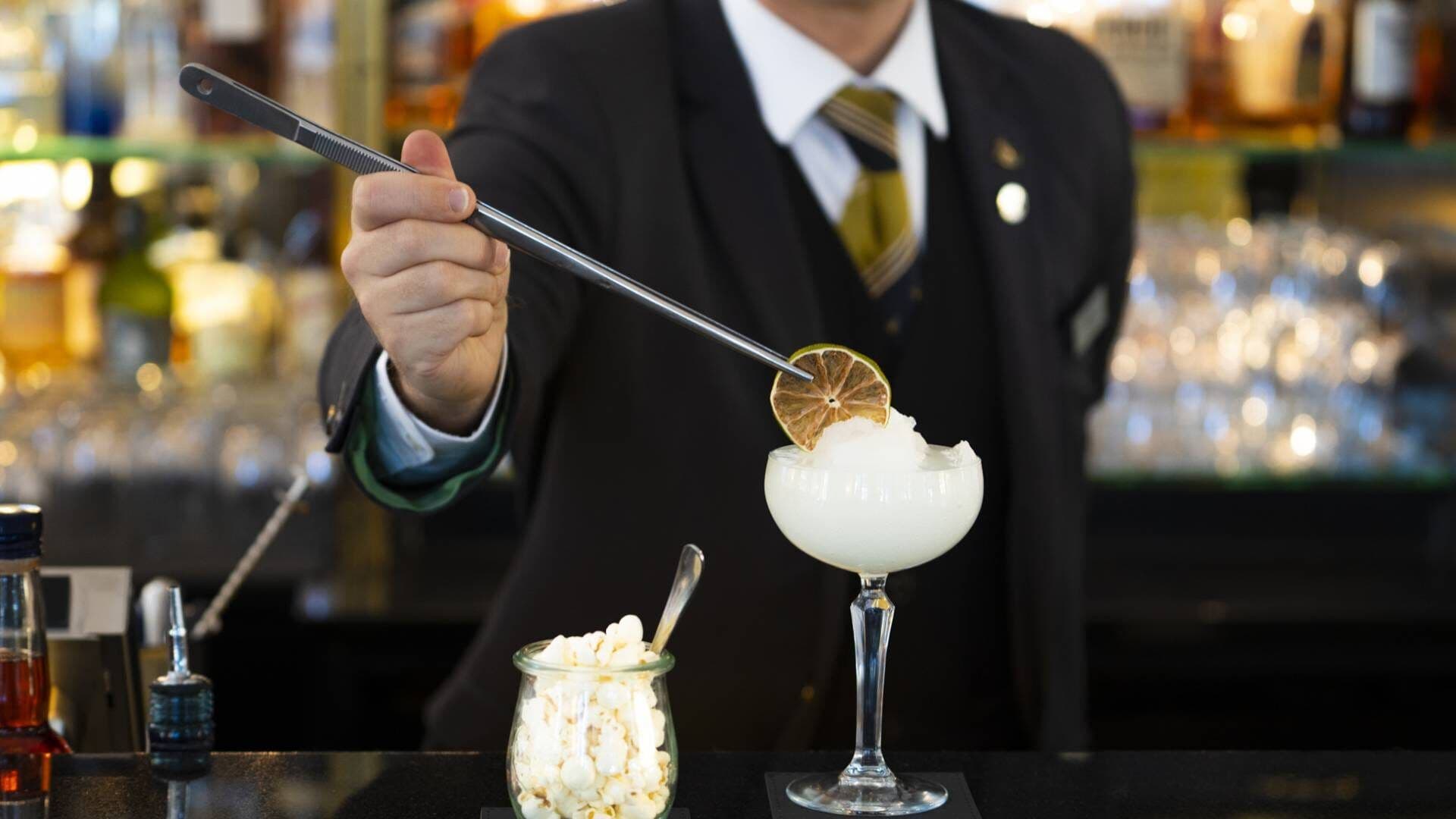 Victoria-Jungfrau Grand Hotel & Spa gallery 3