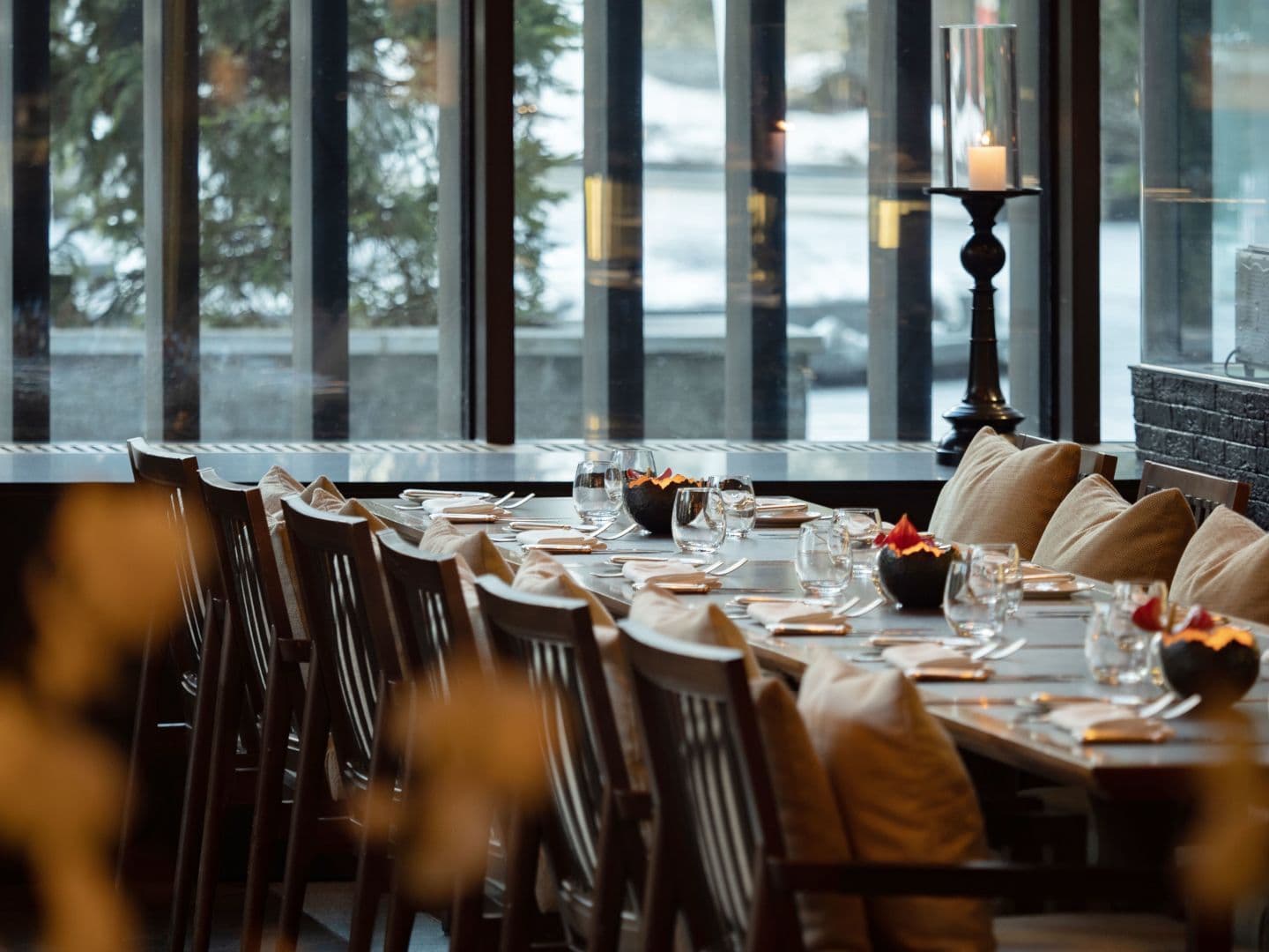 The Chedi Andermatt gallery 2