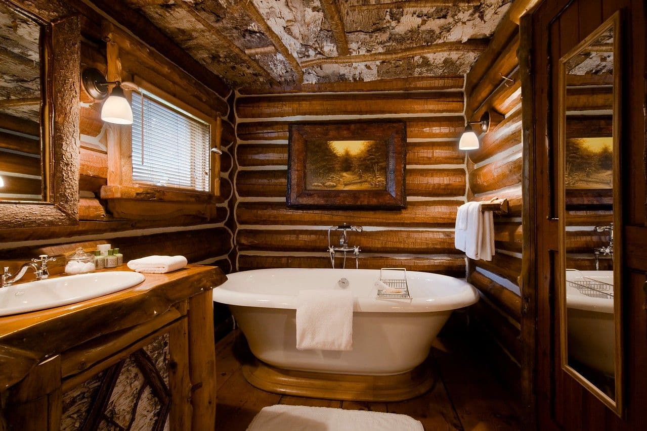 Lake Placid Lodge gallery 4