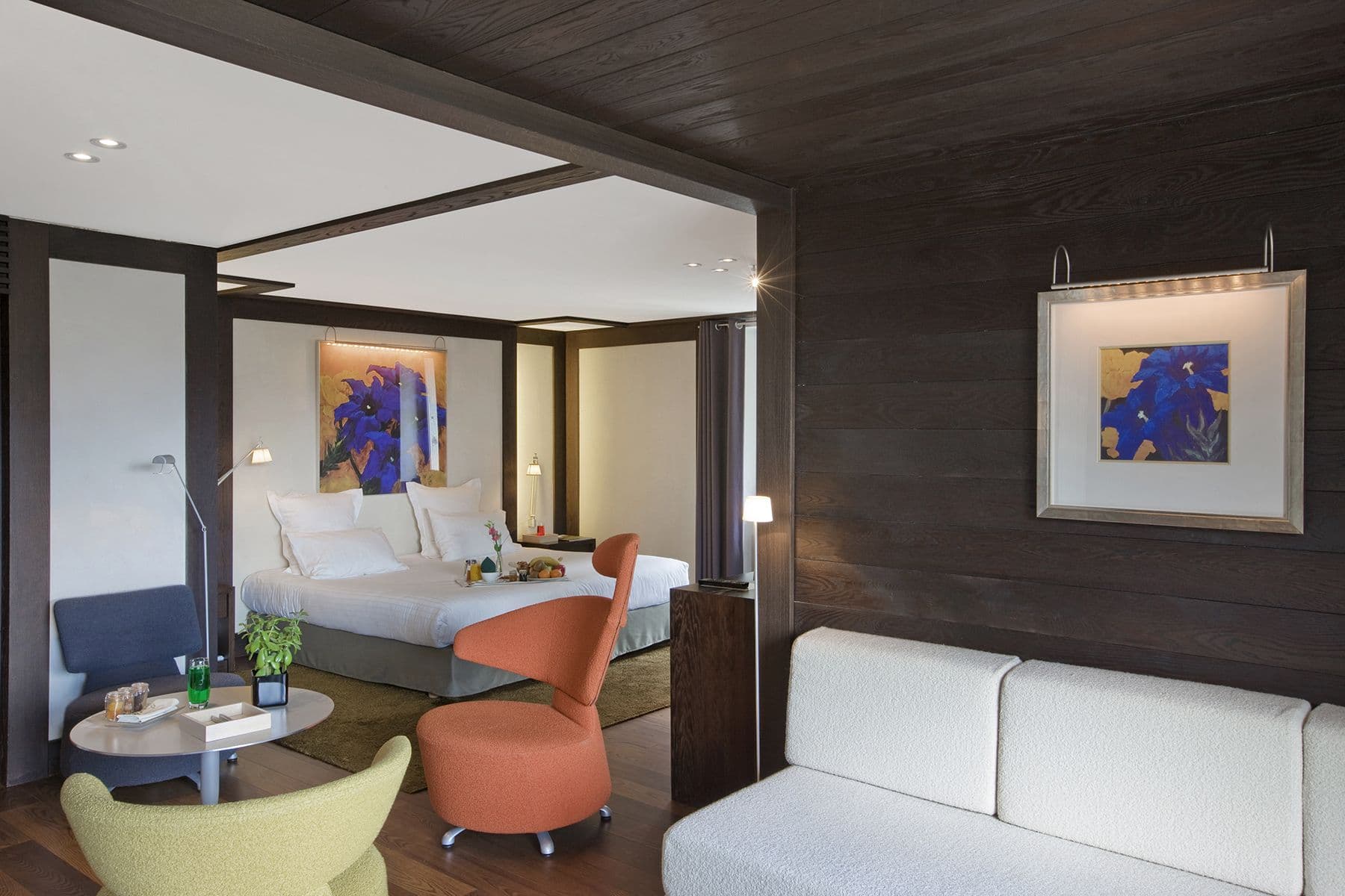 Le Hameau Albert 1er gallery 4