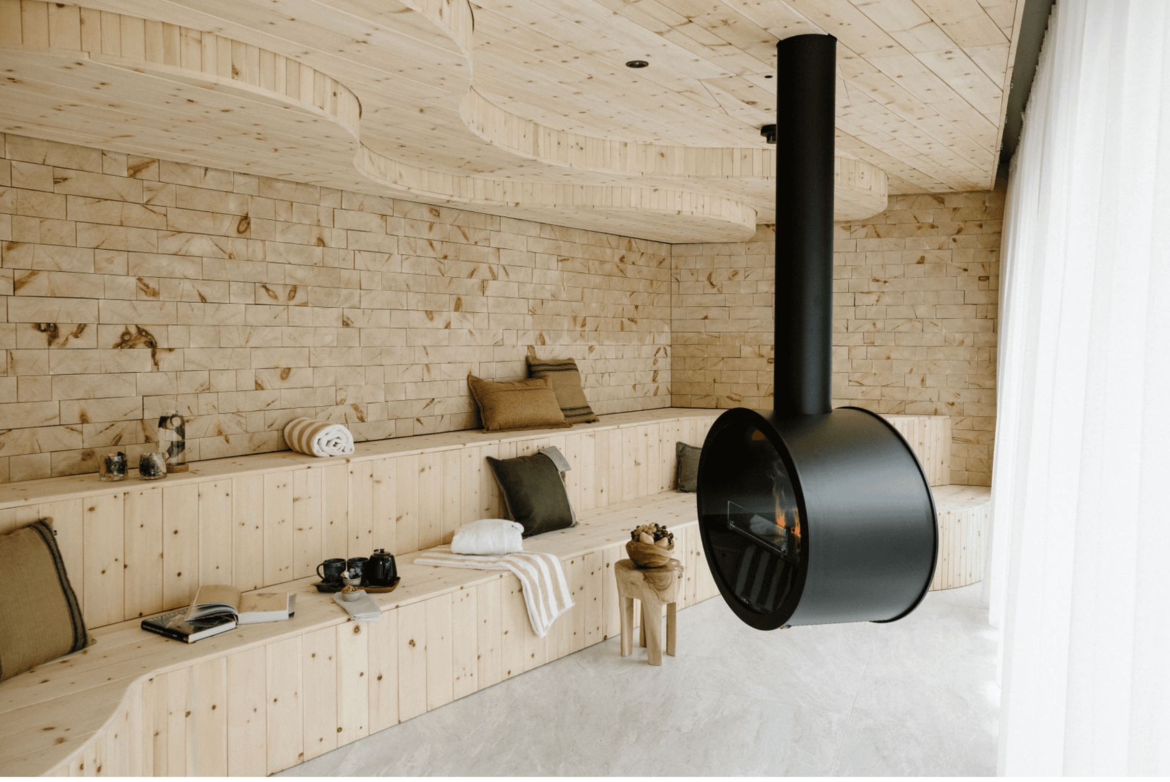 Bergwelt Grindelwald - Alpine Design Resort gallery 1
