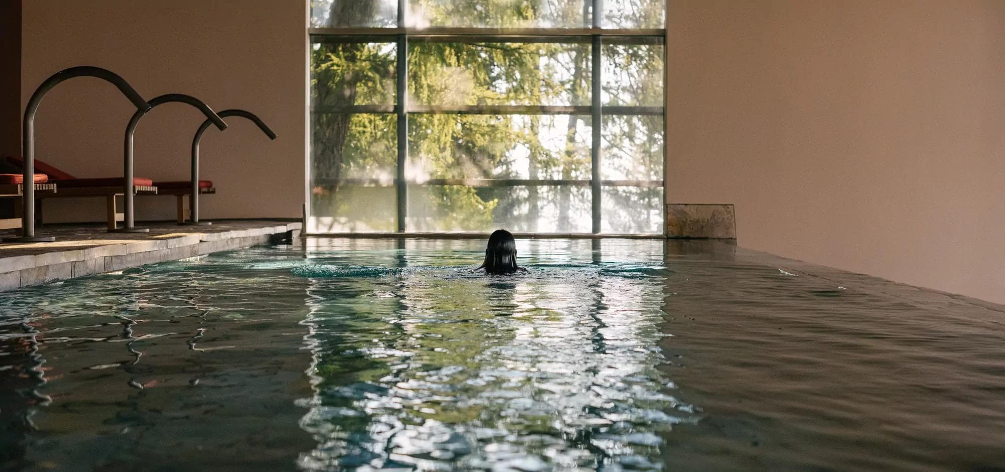Vigilius Mountain Resort gallery 4