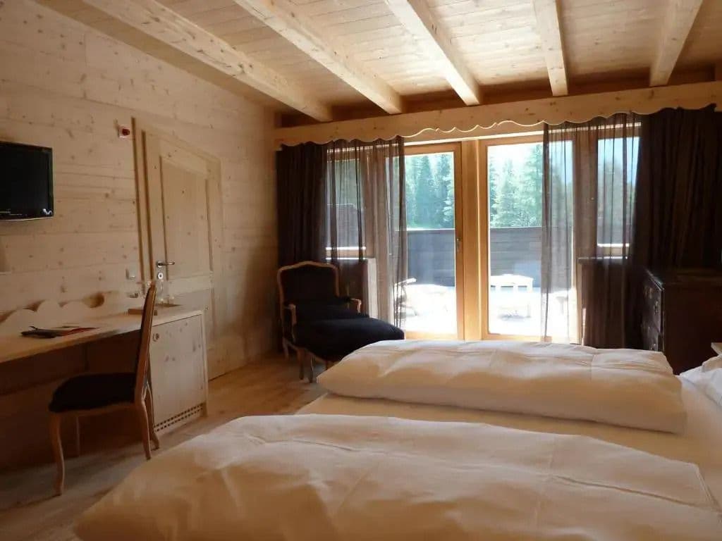 Ciasa Salares gallery 2