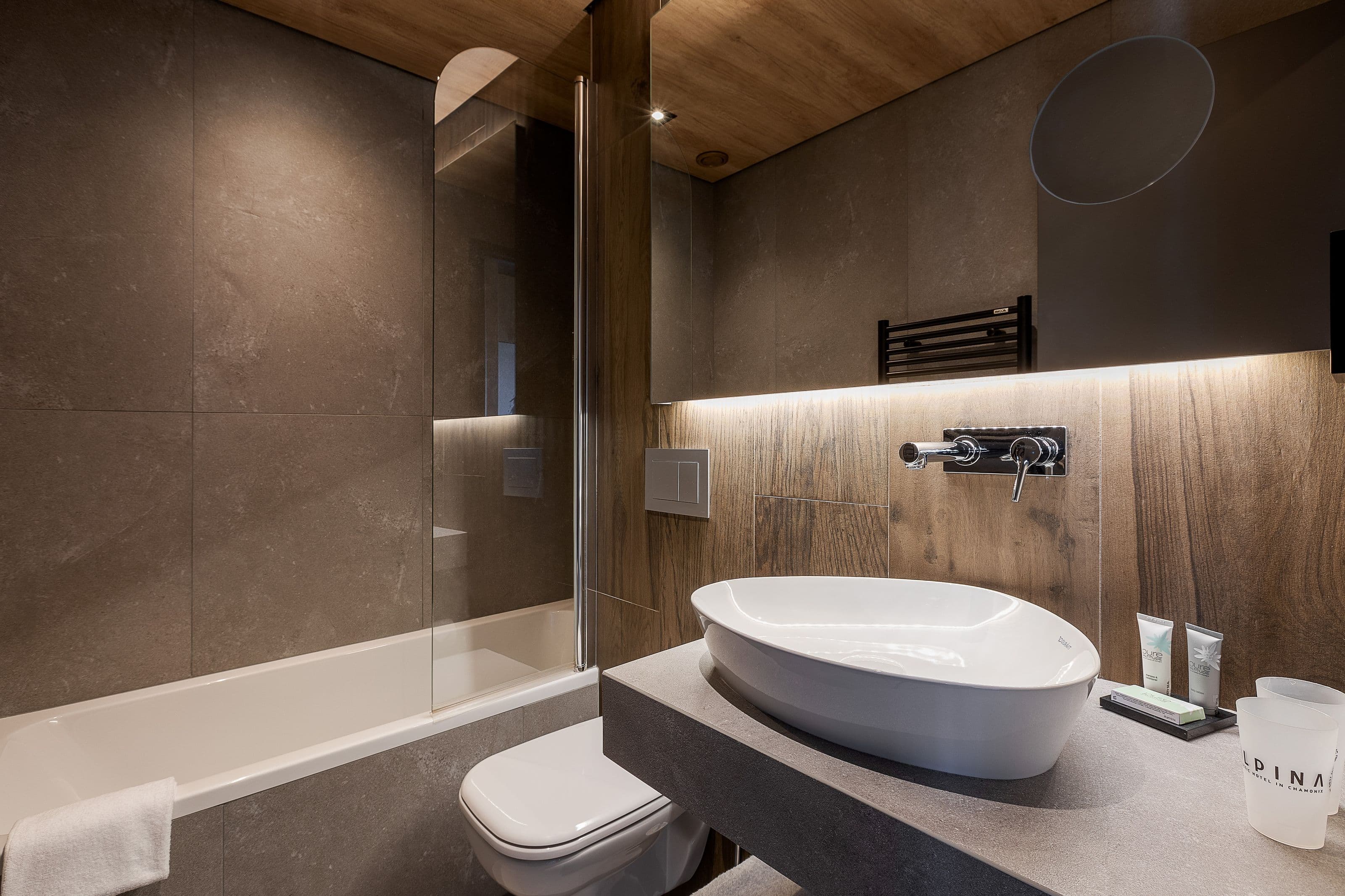 Alpina Eclectic Hotel gallery 4
