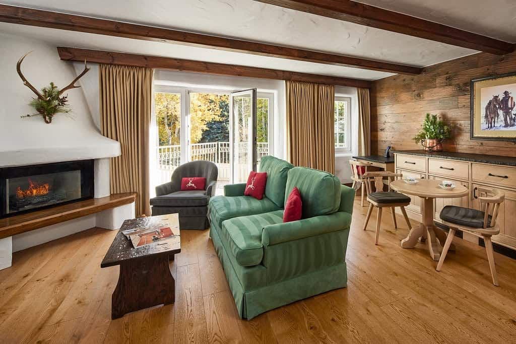 Sonnenalp Hotel gallery 2