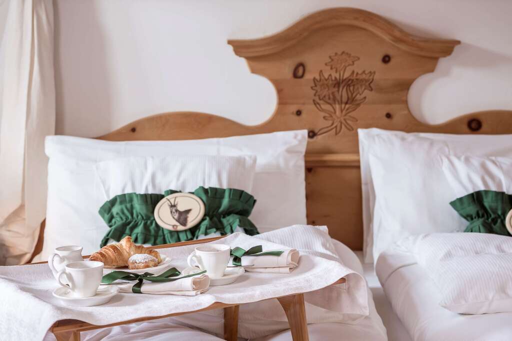 Hotel Chalet del Sogno gallery 3