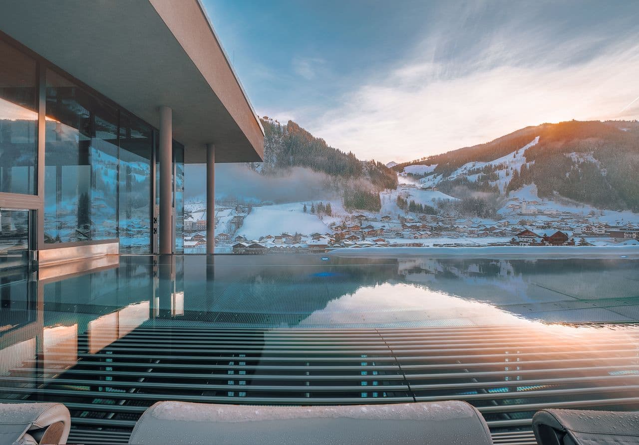 DAS EDELWEISS - Salzburg Mountain Resort gallery 4