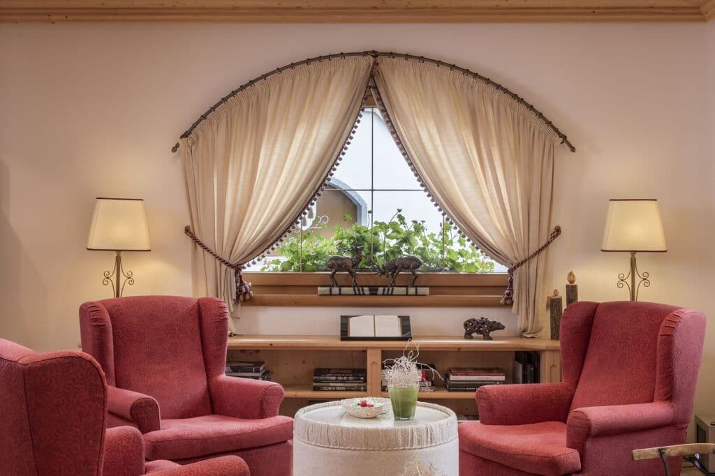 Hotel Chalet del Sogno gallery 1