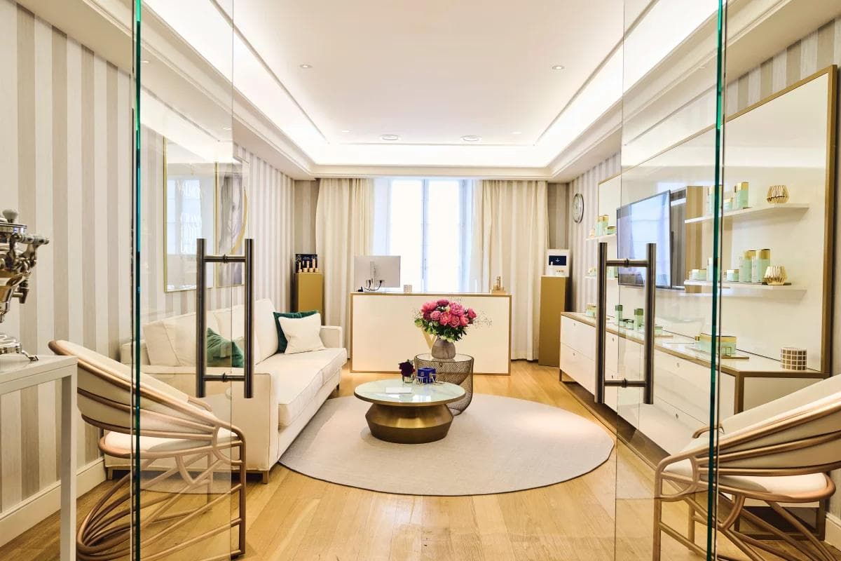 Grand Hotel du Lac Vevey gallery 4