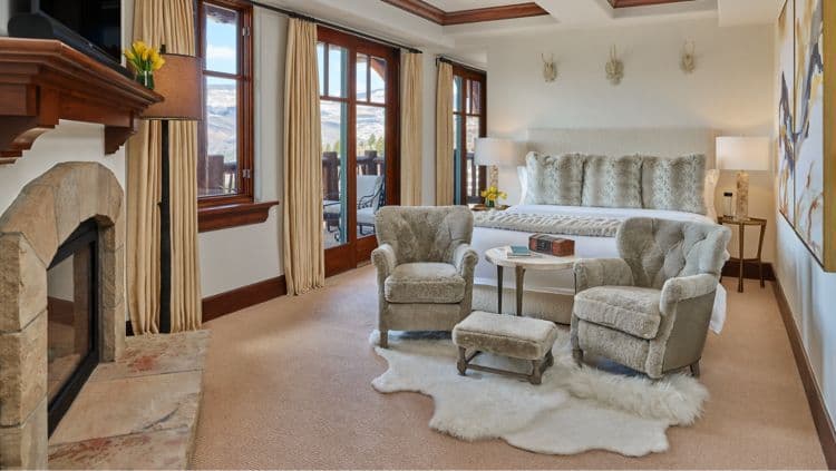 The Ritz-Carlton, Beaver Creek gallery 2