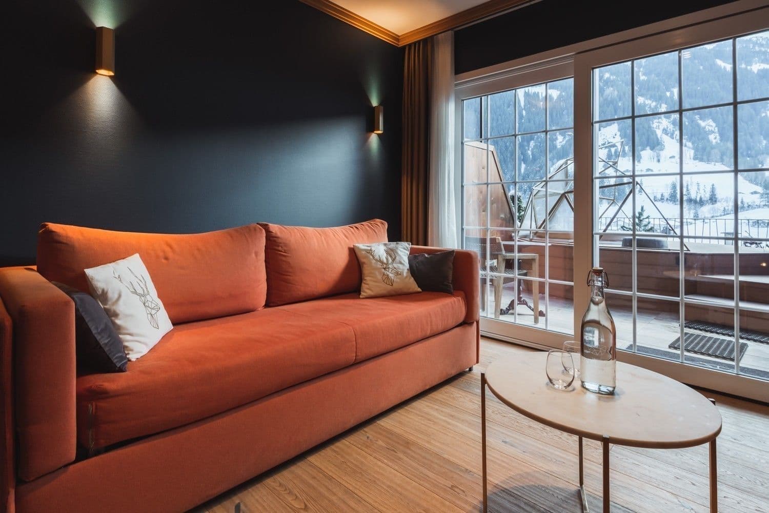 Boutique Hotel Glacier gallery 5