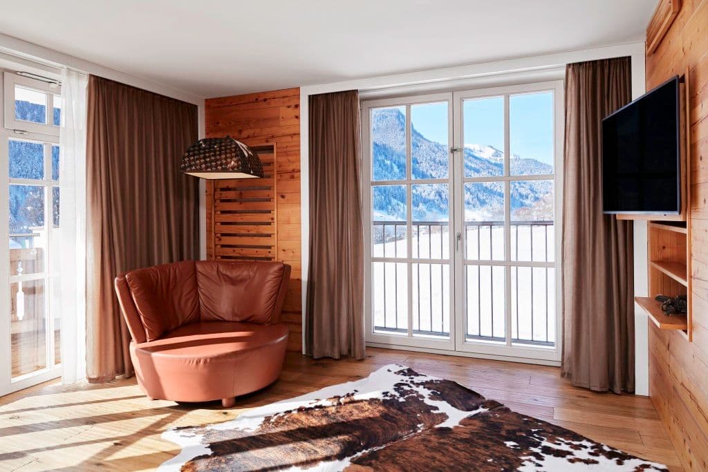 Grand Tirolia Kitzbühel - Member of Hommage Luxury Hotels Collection gallery 4