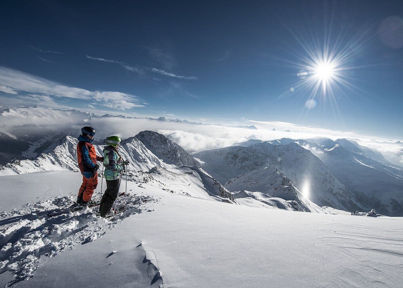 AMERON Davos Swiss Mountain Resort gallery 4