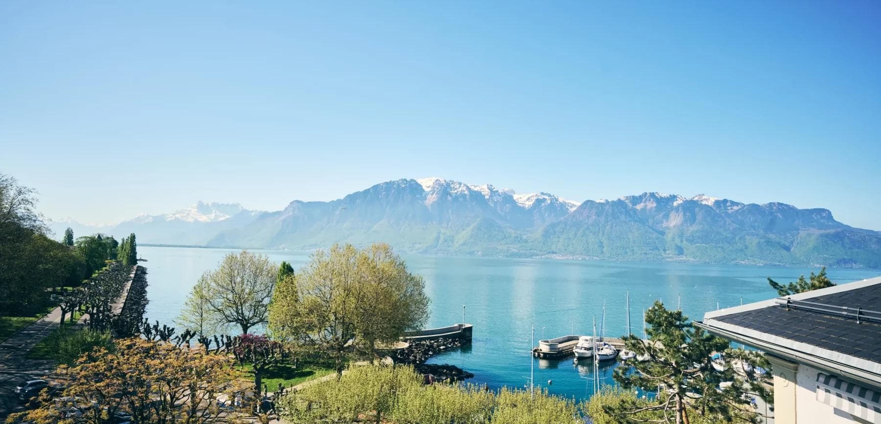 Grand Hotel du Lac Vevey gallery 5