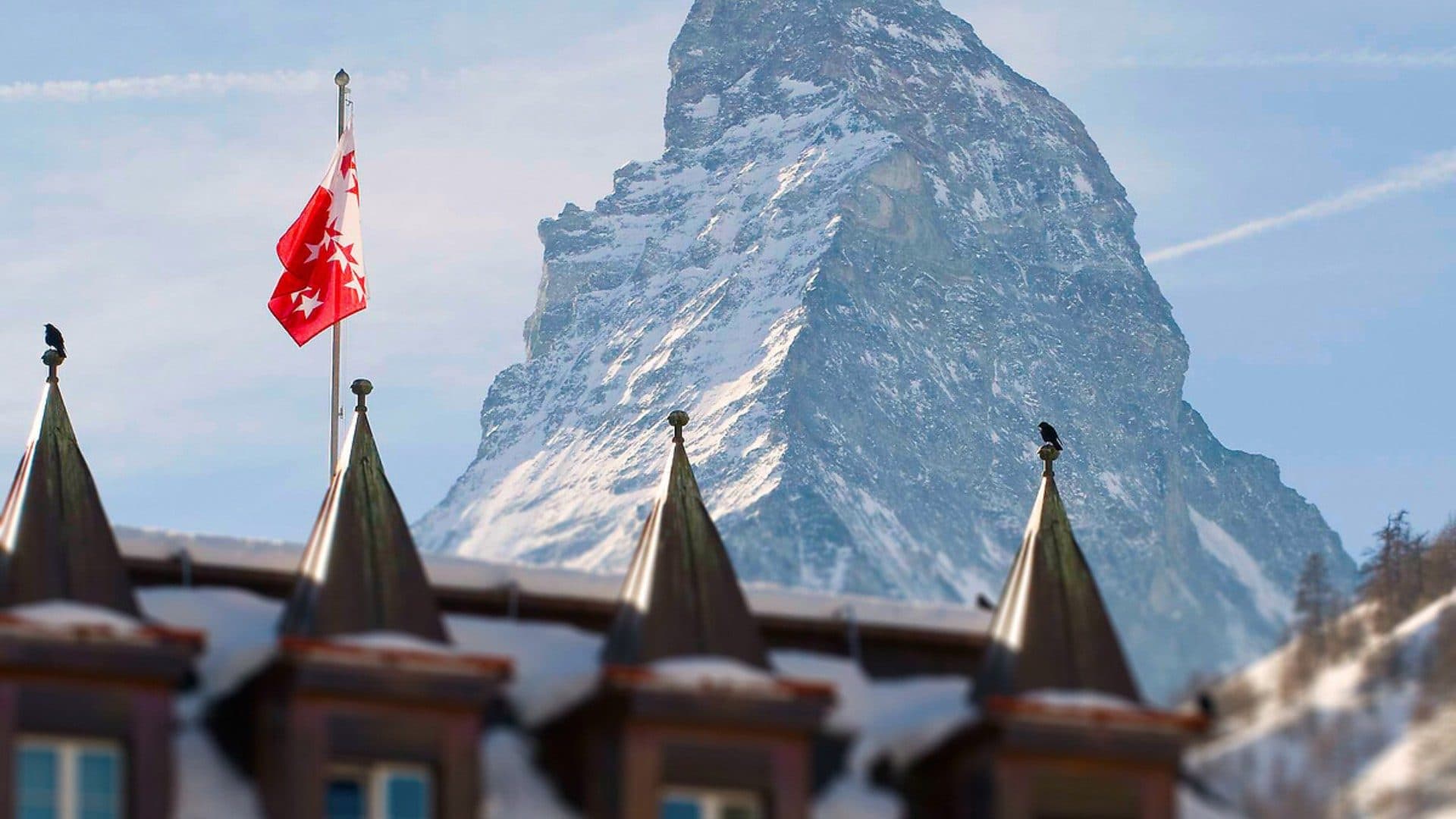 Mont Cervin Palace gallery 5