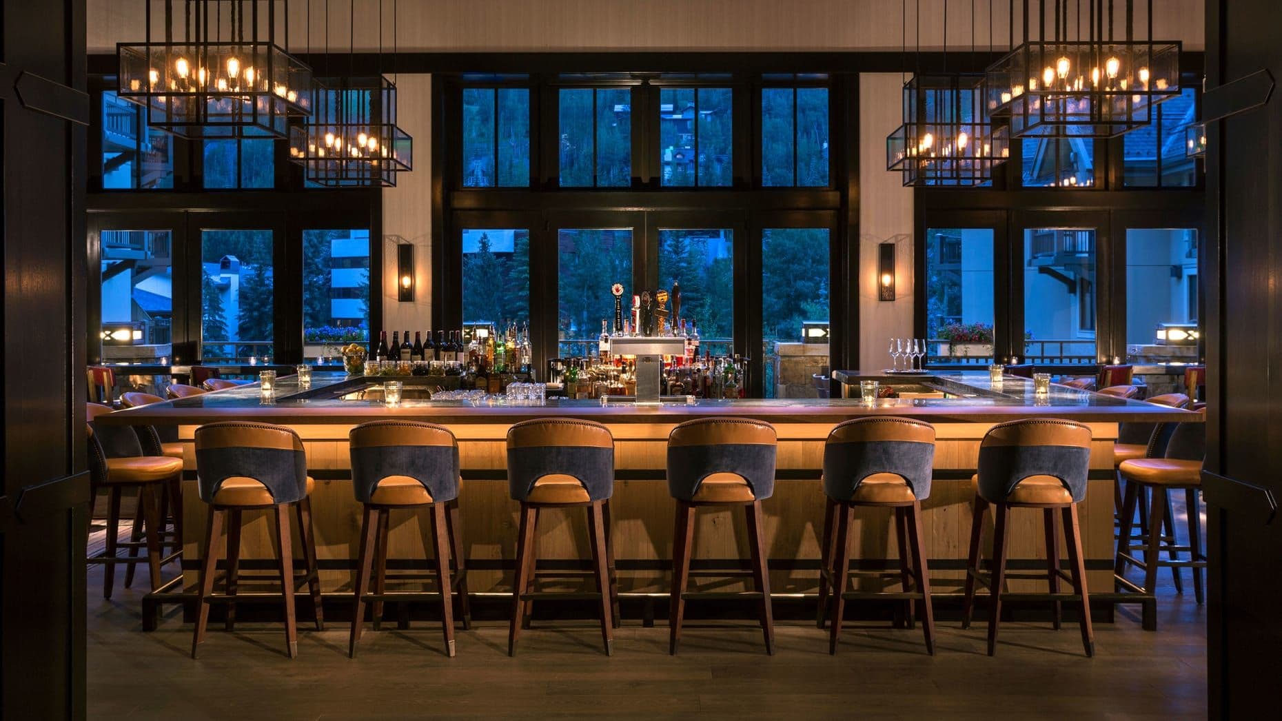 Four Seasons Resort & Residences Vail gallery 5