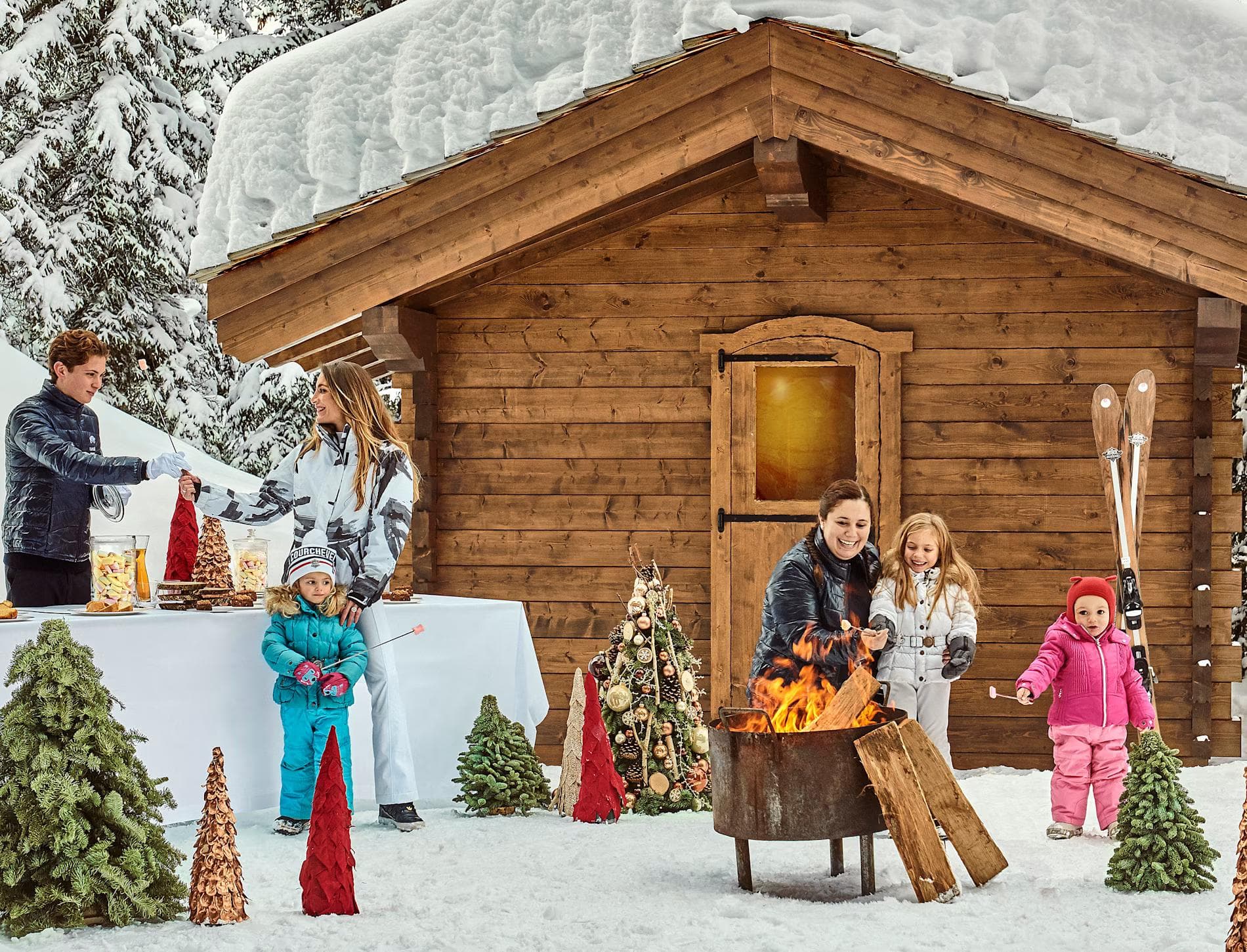 L’Apogee Courchevel gallery 5