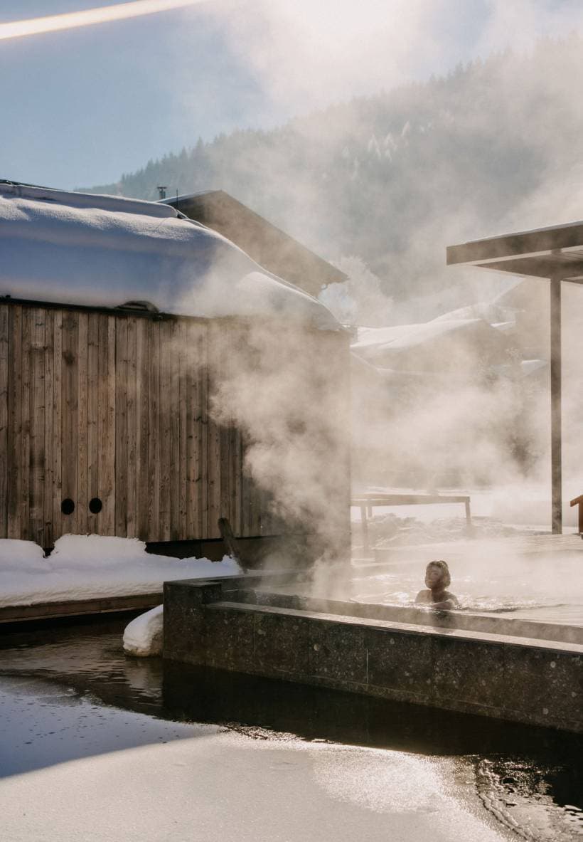 Naturhotel Forsthofgut gallery 1