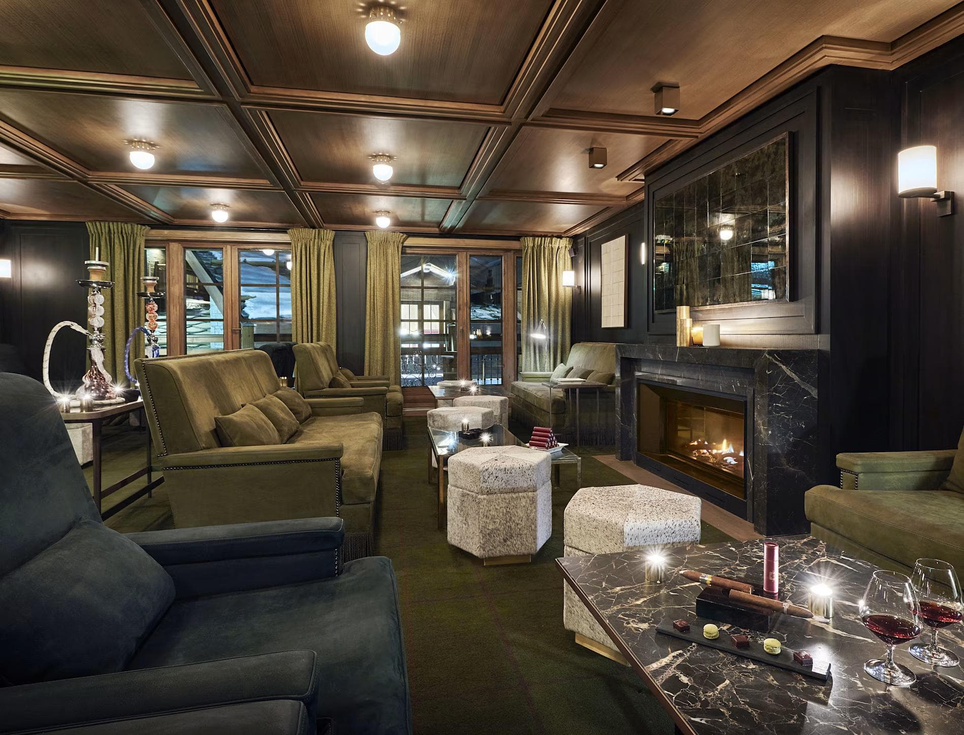 L’Apogee Courchevel gallery 2