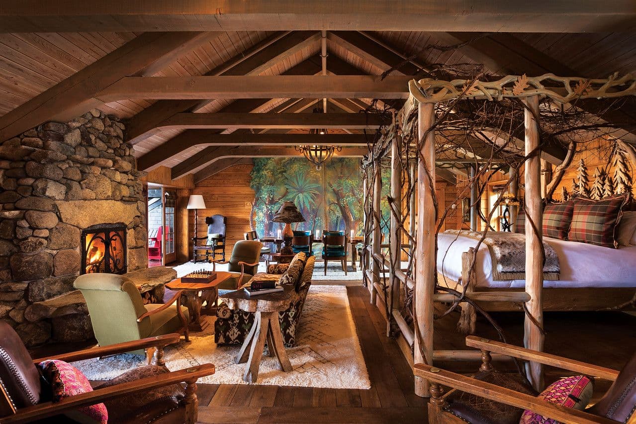 Lake Placid Lodge gallery 5