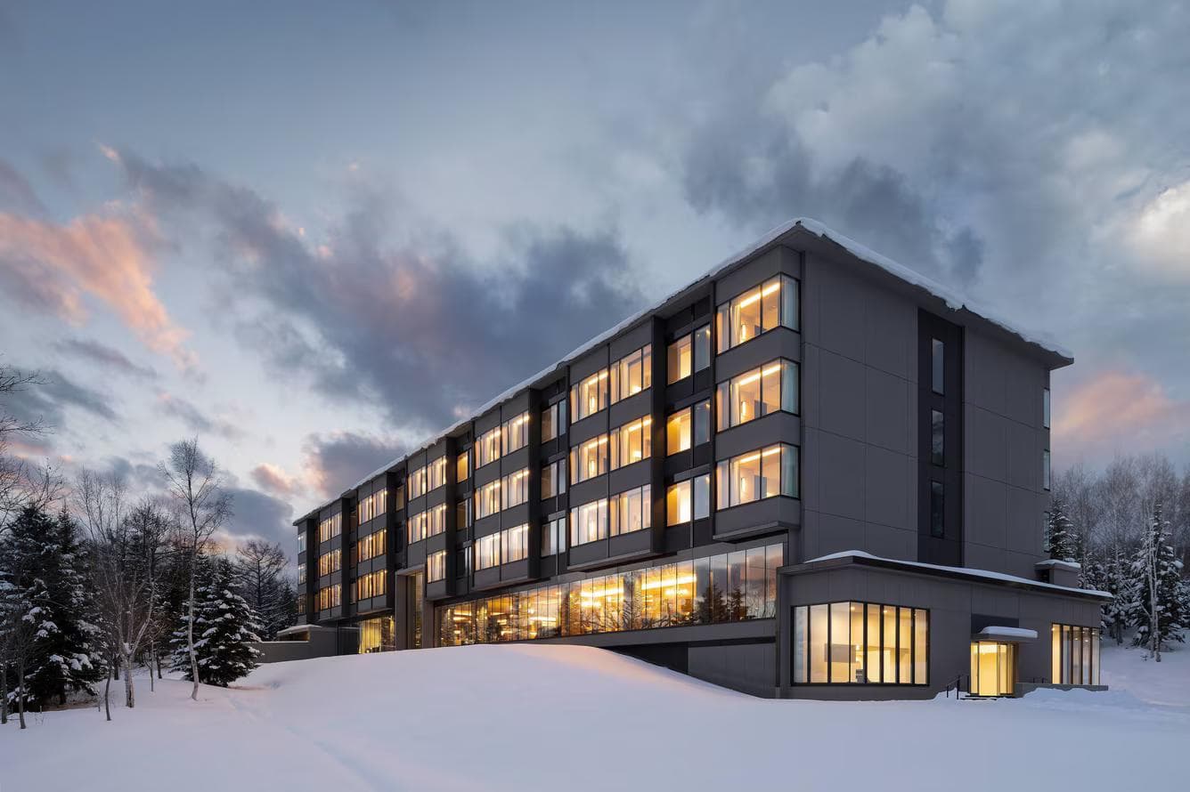Higashiyama Niseko Village, a Ritz-Carlton Reserve gallery 4
