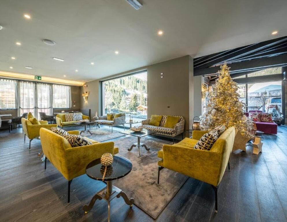 Hotel Spinale gallery 3