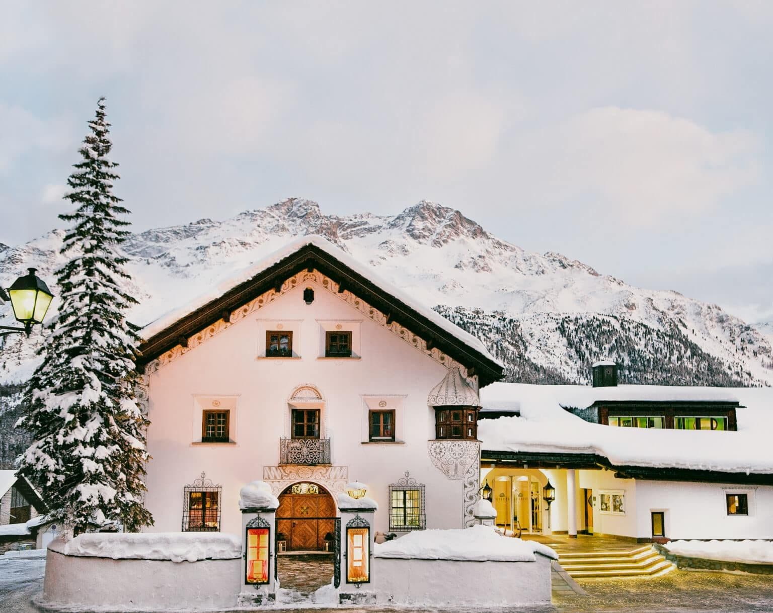 Giardino Mountain gallery 4