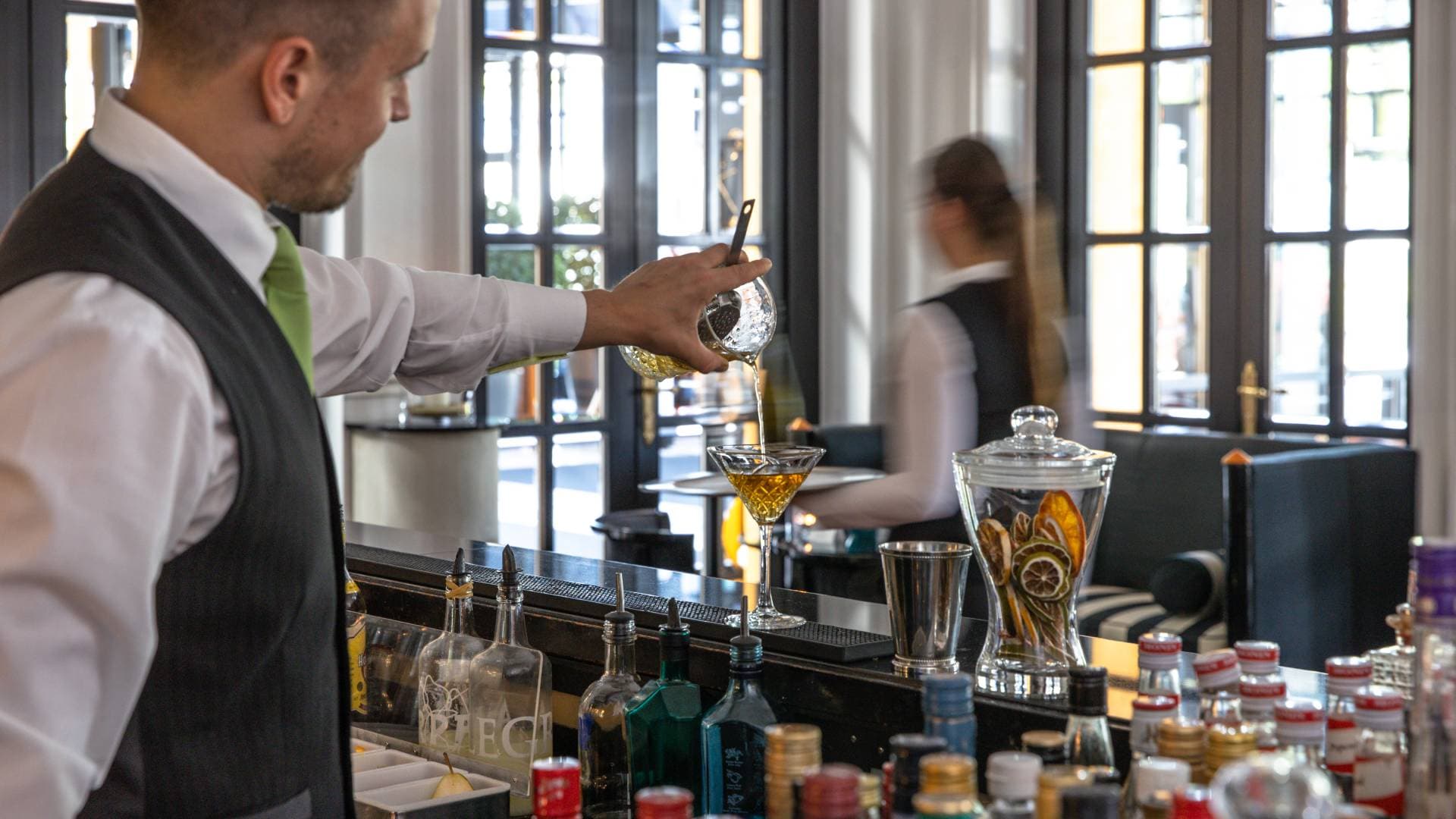 Victoria-Jungfrau Grand Hotel & Spa gallery 5