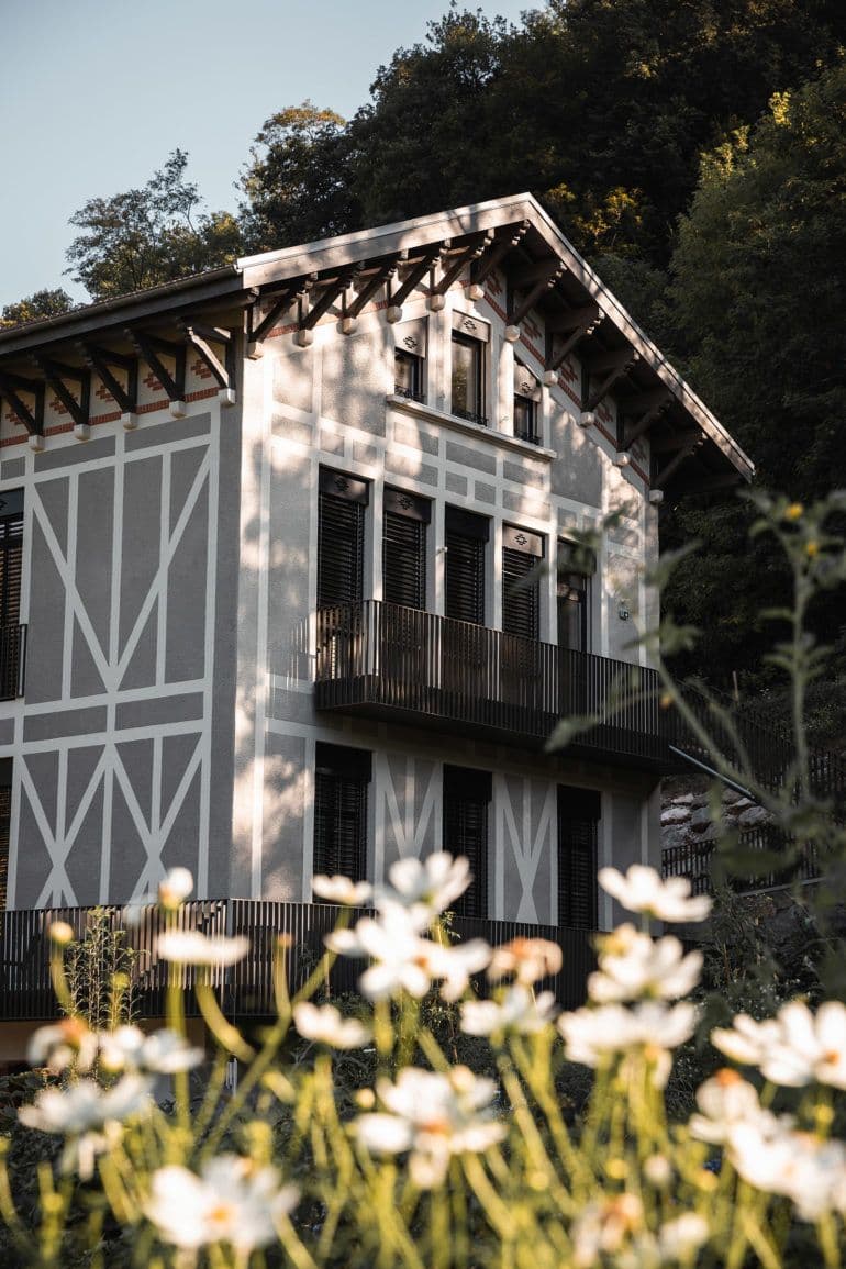 Maison Aribert gallery 1