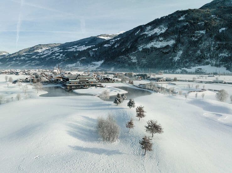 Sportresidenz Zillertal gallery 5