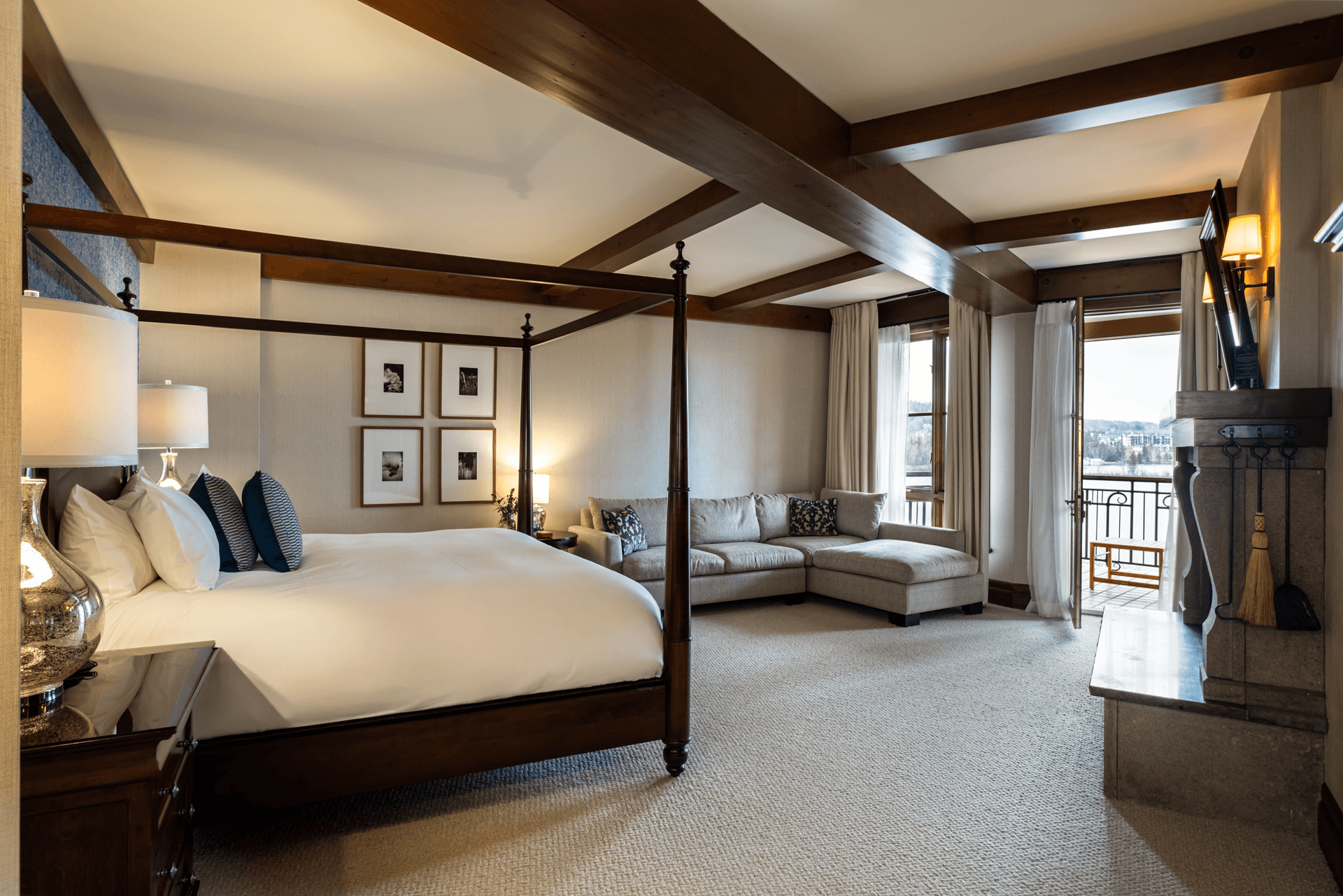 Hotel Quintessence gallery 4