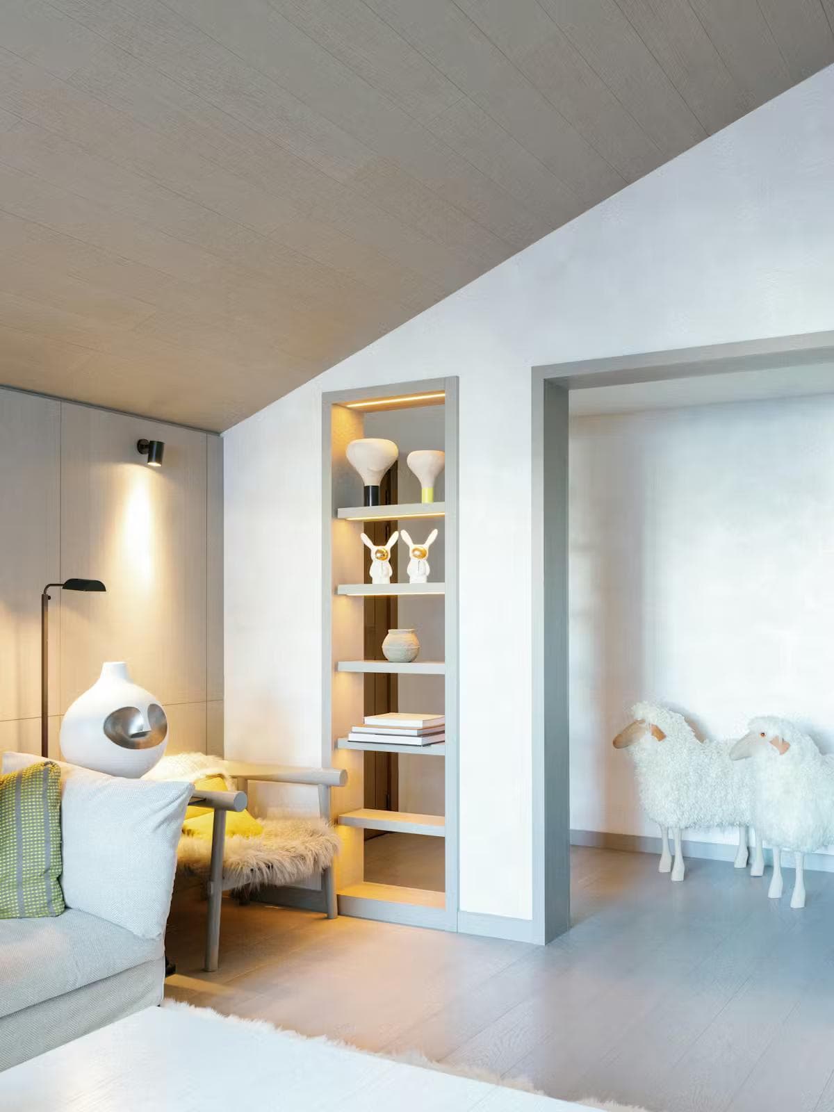 Cheval Blanc Courchevel gallery 2