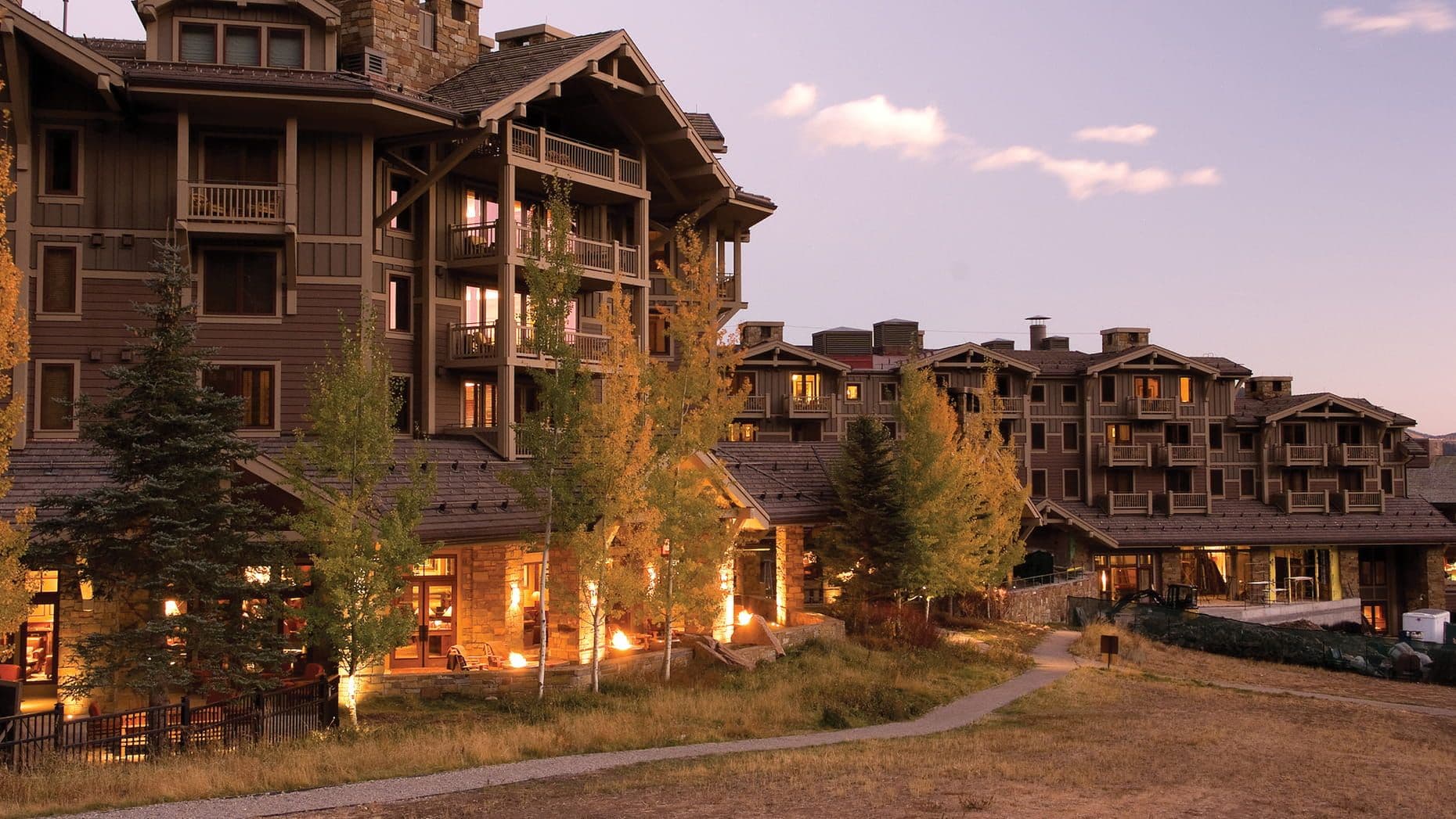 Four Seasons Jackson Hole gallery 5