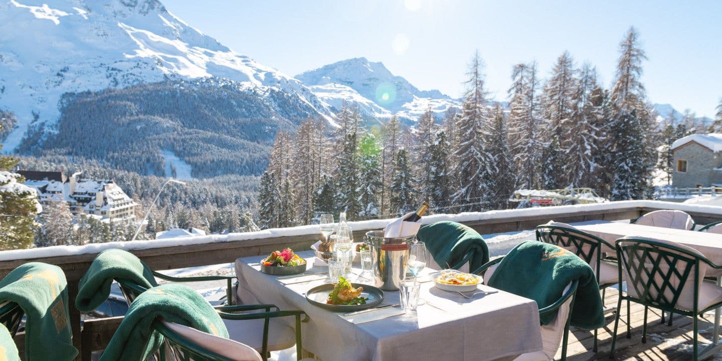 Suvretta House gallery 2