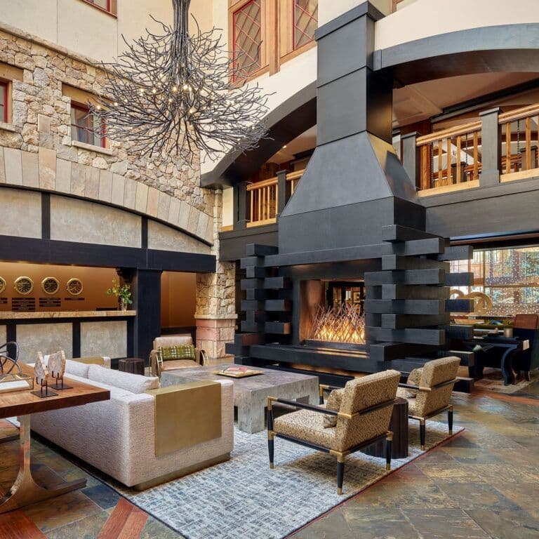 The Sebastian gallery 1