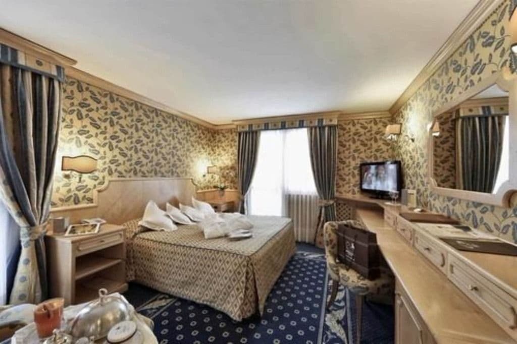 Hotel Spinale gallery 4