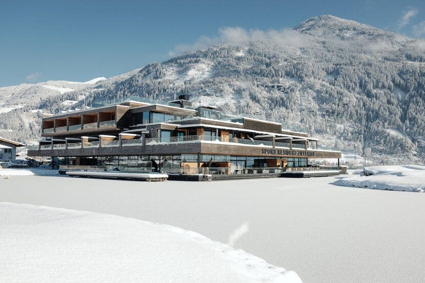 Sportresidenz Zillertal gallery 3