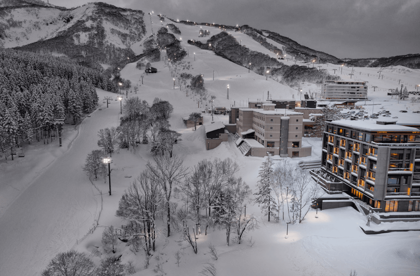 Sansui Niseko gallery 5