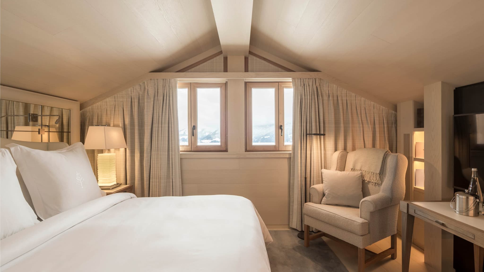 Four Seasons Hotel Megeve gallery 4