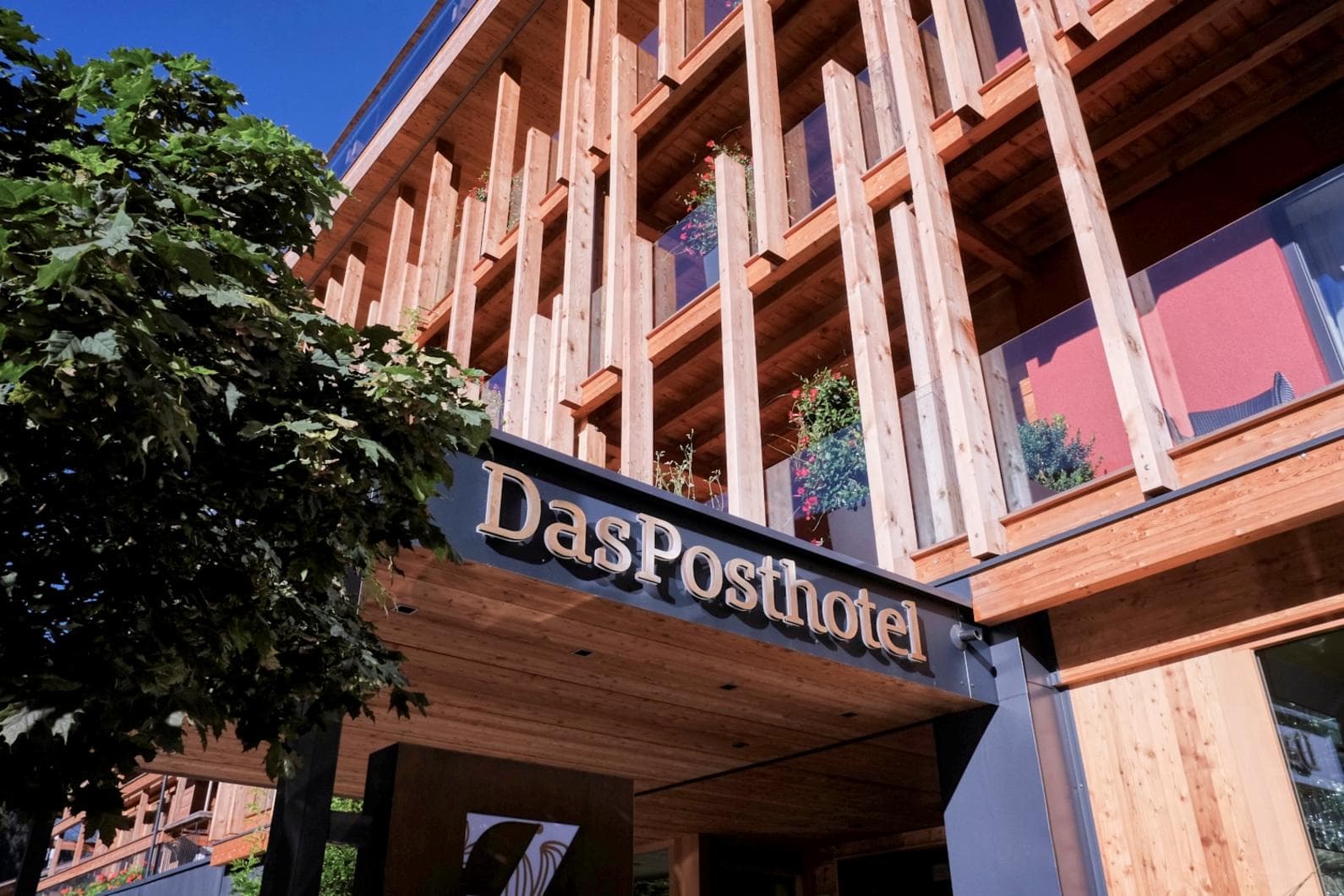 Das Posthotel gallery 4